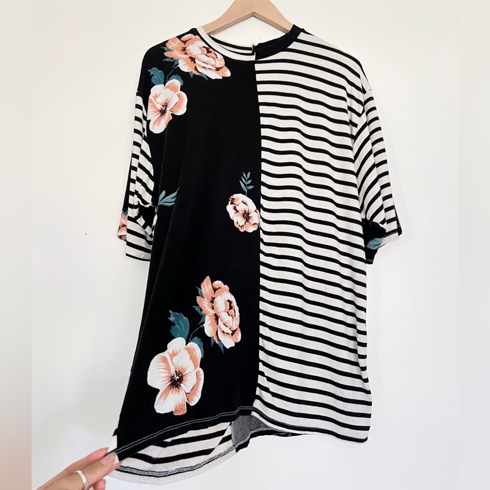 KILD Oversized Shirt